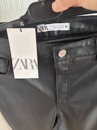 Zara pantalon taille 40