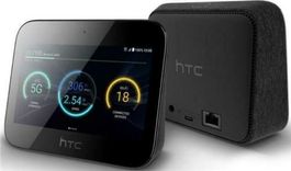 HTC 5G Hub Router