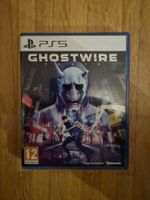Ghostwire Tokyo PS5