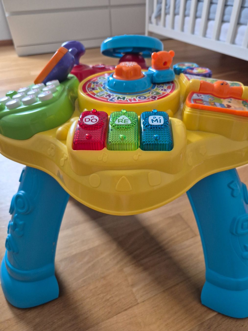 Jouets: Vtech Abenteuer Spieltisch – D'occasion à Brugg AG par ars_5h7f 2