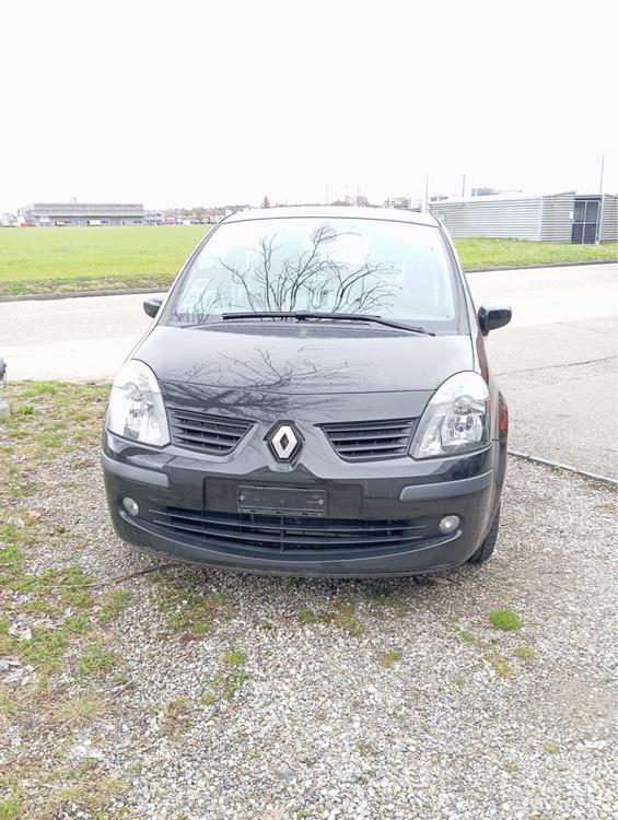 Renault Modus