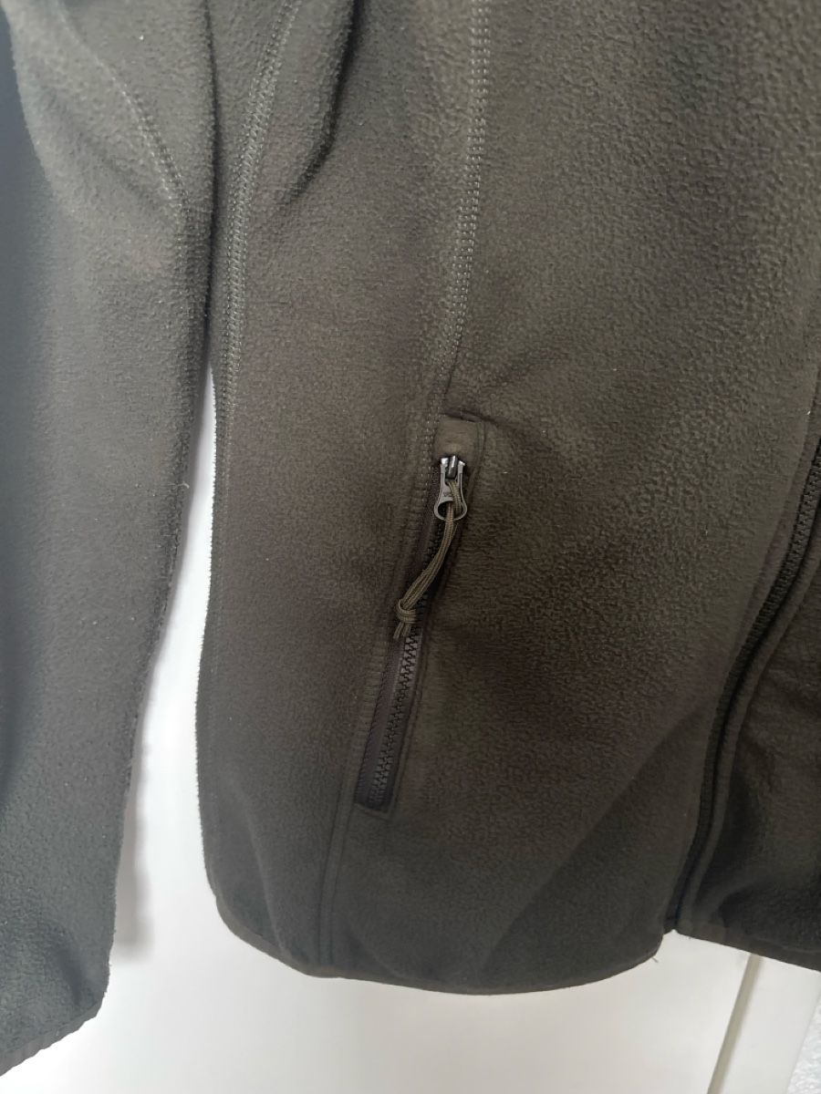North Face Giacche: The North Face Fleece M – Usato da Zürich venduto da leonie.vera 1