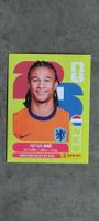Panini FIFA World Cup 2026 Sticker - NED 7 Nathan Ake