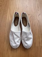 Espadrille Tommy Hilfiger Gr. 37