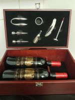 2xChateau Palmer 1994  Grand cru Classe in Wine Accessories