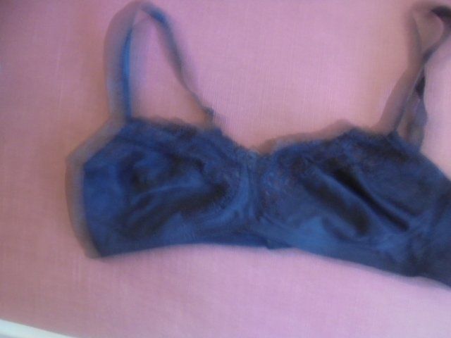 Sonstige Unterwäsche: Bustier, Schwarz Gr. XL NEU – Neu (gemäss Beschreibung) aus Hinwil von Glasperlen 1