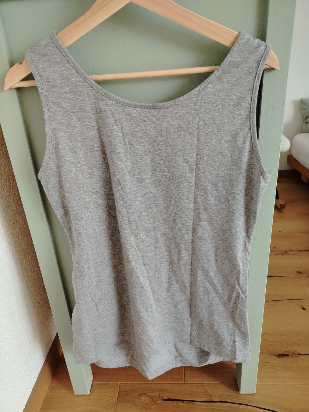 Lots de vêtements: 2 Umstandstops 36/38 – D'occasion à Schönenbuch par sop_n7zd 3