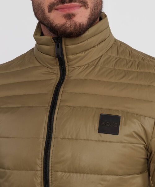 Hugo Boss Giacche: Boss Herren Steppjacke – Nuovo e nell'imballaggio originale da Bad Ragaz venduto da AKahlon 2