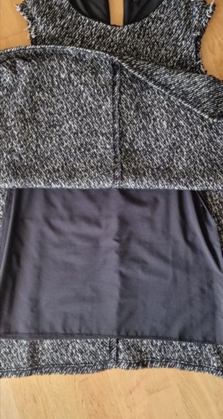 Vestiti: Tunika\Kleid von IMPERIAL Gr.M – Usato da messen venduto da Loo21 3