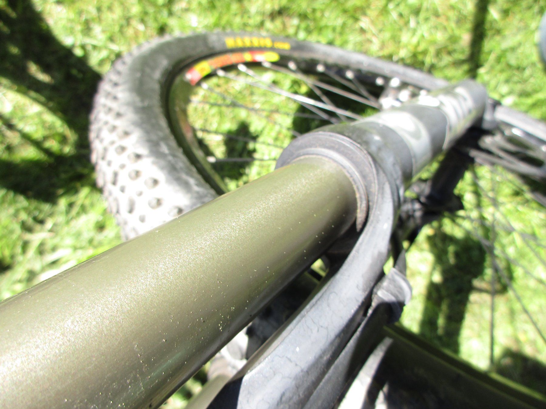 Velos: Spezialized Stumpjumper Fully MTB 26" 12,3kg – Gebraucht aus Ottikon von Locomotive01 7
