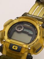Casio G-Shock DW-9000 Armbanduhr