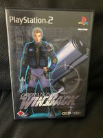 PlayStation 2 Spiel Operation Winback Top Zustand