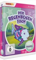 Der Regenbogenfisch (TV-Serien)  > Komplettbox mit 4-DVD's <