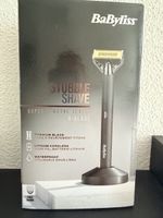 BaByliss X-Blade Super-X Metal Series (OT991E) – NEU & OVP