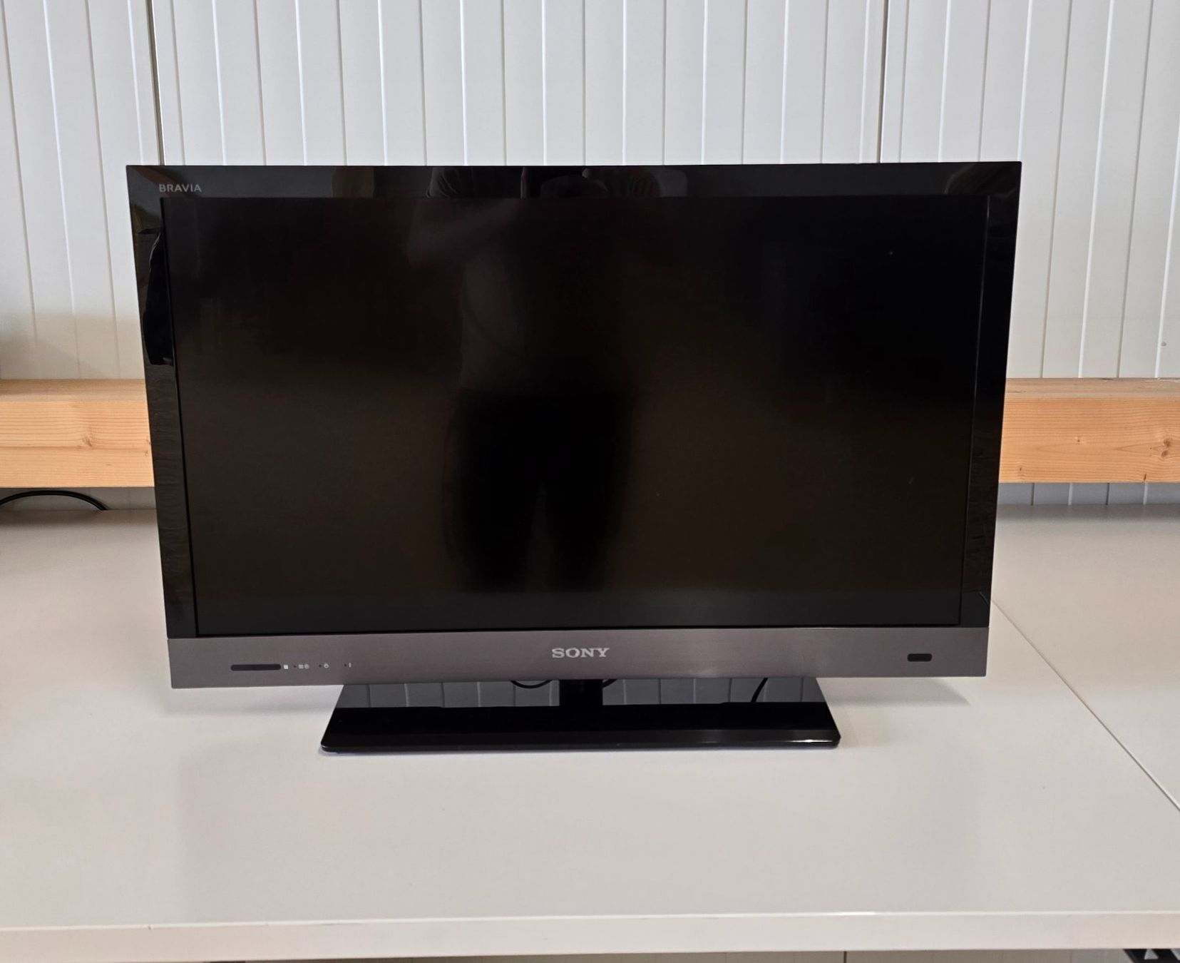Sony Televisori: Sony Bravia TV 32" – Usato da Sempach venduto da Fab0000