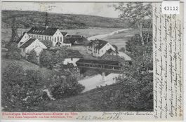 Ehemaliges Dominikanerinnen-Kloster zu Töss