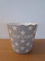 Popcorn Schüssel