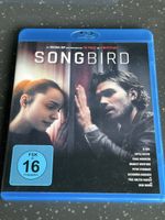 Blu-ray Film Songbird neuwertig