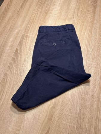 Herren Bermuda dunkelblau  Gr.42