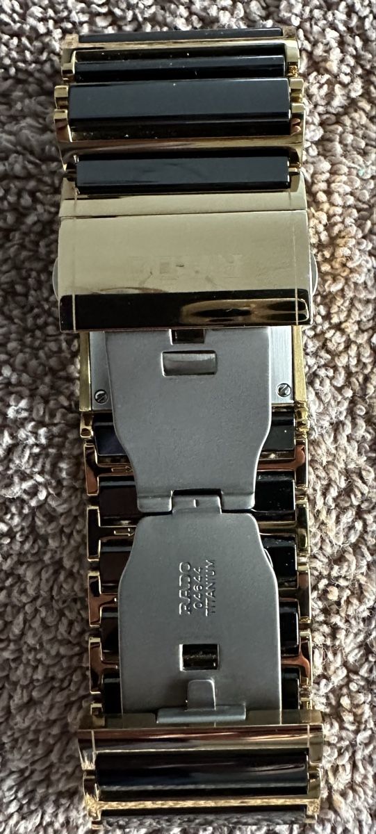 Rado Orologi: RADO Armbanduhr – Usato da Altstätten SG venduto da Bifigae 4