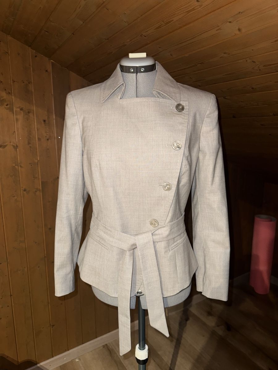 Max Mara Jacken: Max Mara Blazer – Gebraucht aus Schattdorf von Remligand 6