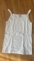Unterleibchen Gr.138 Petit Bateau