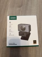 Webcam UGREEN FineCam 1080p 60FPS neuve