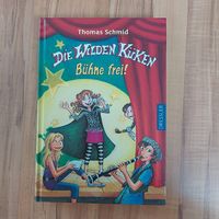 Die wilden Küken / Bühne frei!