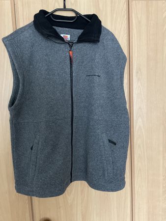 Gilet von Leuters