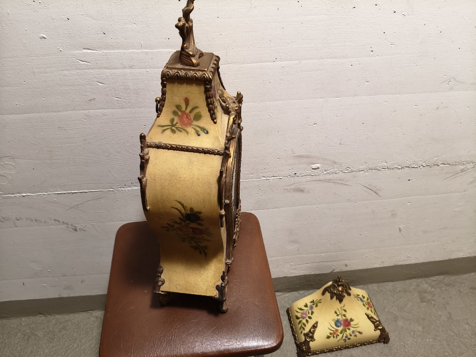 Orologi da terra & Orologi da parete: Horloge – Usato da neuchâtel venduto da lualalk 6
