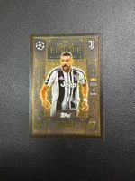 Topps Match Attax 2025/26 Bremer 245