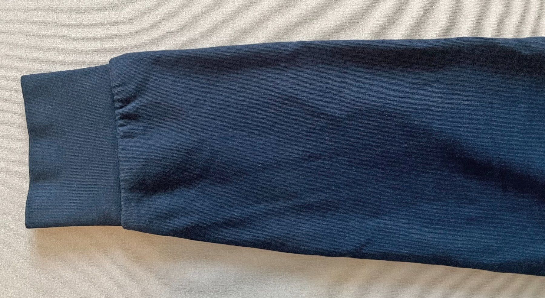 Maglioni & Felpe: MCS Sweater MCSKYLER - Gr. M - dunkelblau – Nuovo (secondo la descrizione) da Schlieren venduto da TykeOne 4