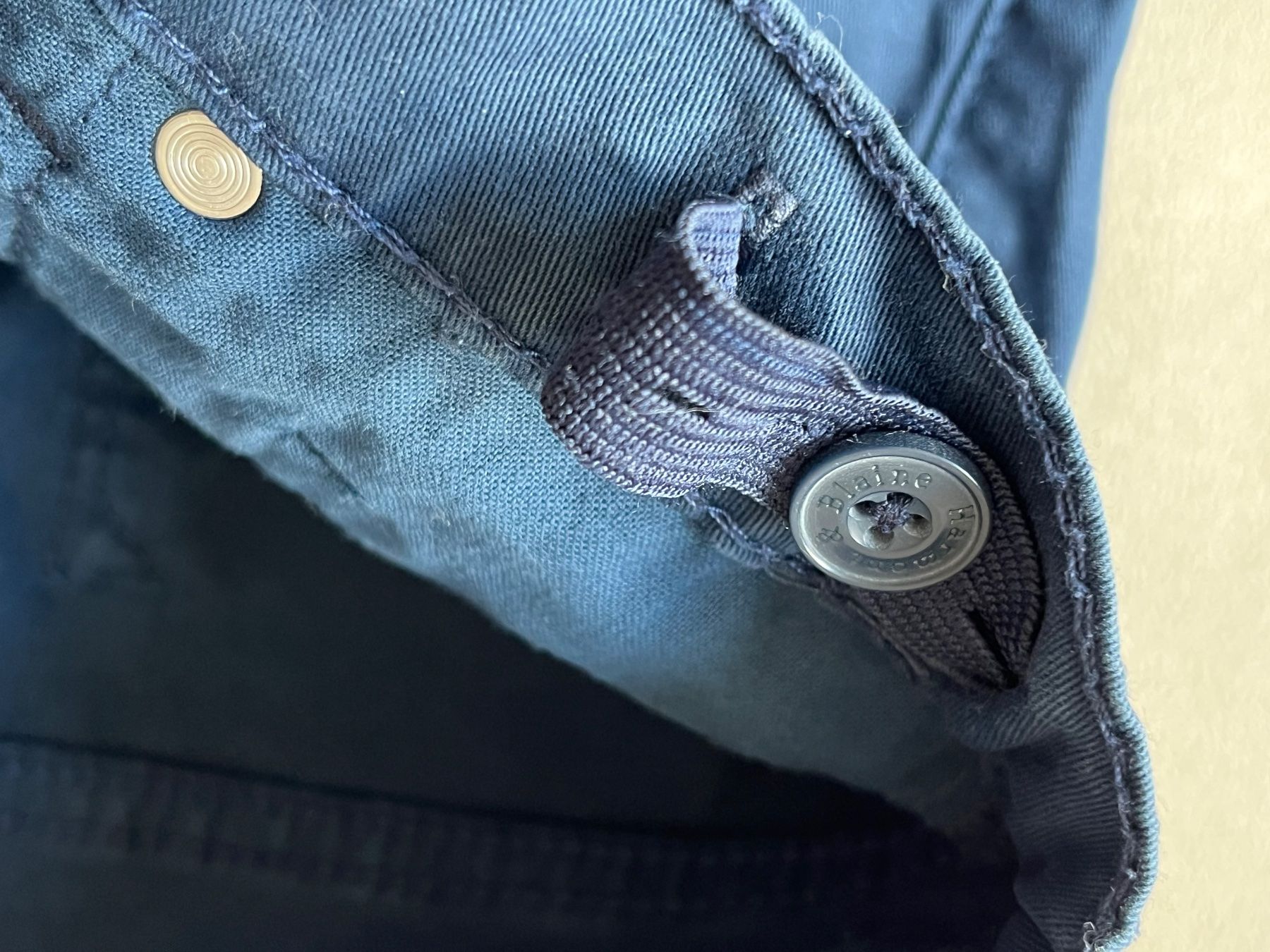 Pantaloni: Edle Hose 5J – Usato da Meilen venduto da Exclusive00 6