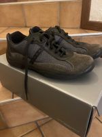 Shoes PRADA uomo