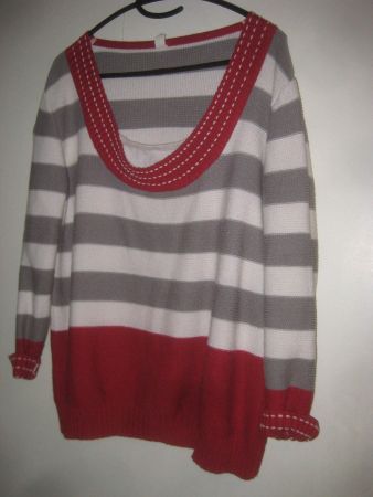 DAMEN PULLOVER