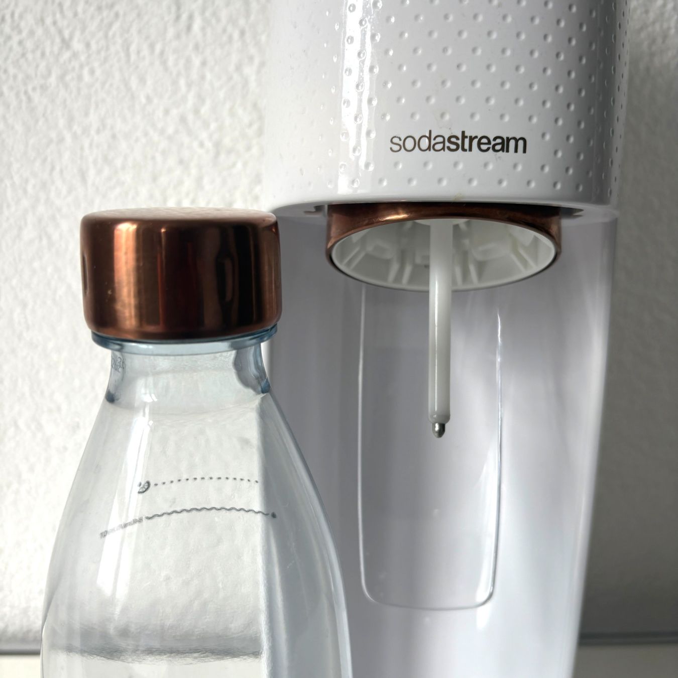 Sodastream Elettrodomestici da cucina: SodaStream Terra – Usato da Zürich venduto da Malf_007 1