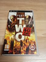 Army of Two The 40th Day PSP