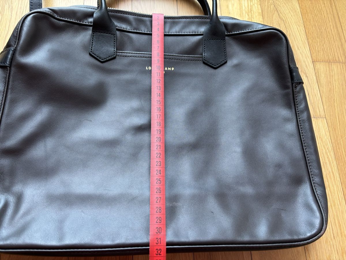 Longchamp Taschen: Tasche von Longchamp – Gebraucht aus Zürich von ConnieS01 6