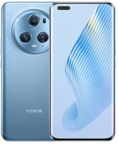Honor Telefoni cellulari / Smartphones: Honor Magic 5 Pro 16/512GB Wie Neu – Nuovo (secondo la descrizione) da Frutigen venduto da SmartUp 1