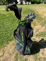 Golf Komplettset Linkshänder | Ben Hogan