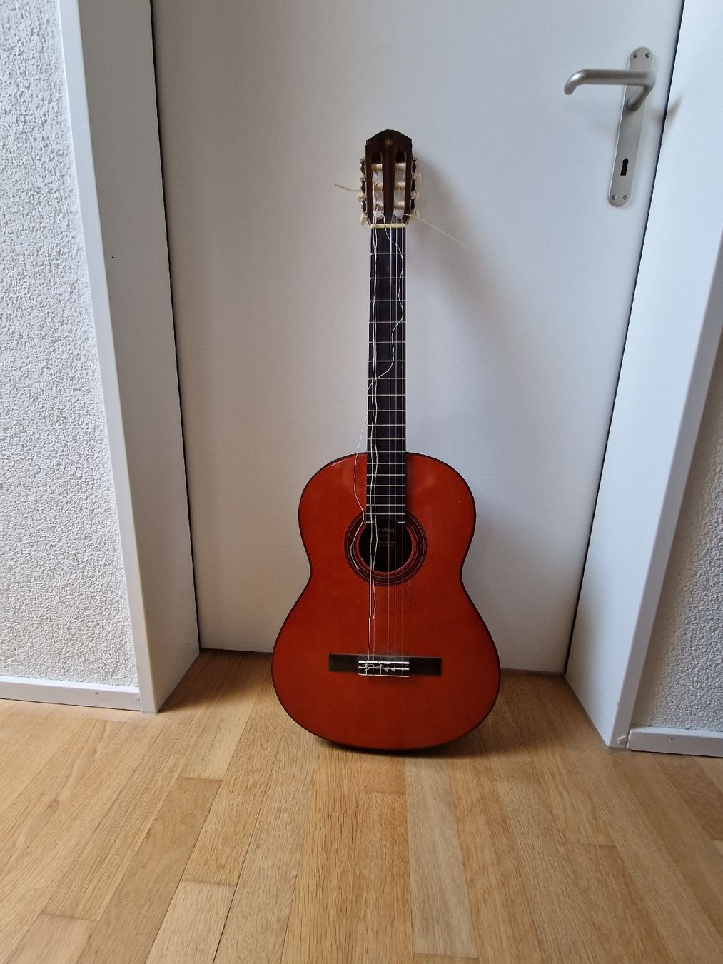 Musikinstrumente: Yamaha G55 – Gebraucht aus Hittnau von Fahrenheit2015