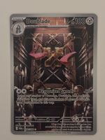Carte Pokémon DOUBLADE por 098