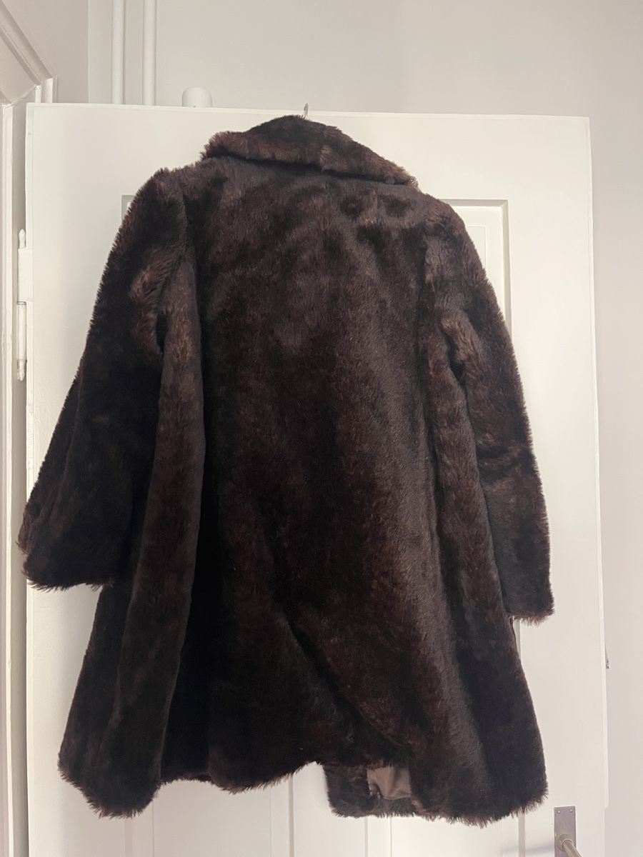 Peter Hahn Mäntel: Luxus Lamahaar mantel – Gebraucht aus Zürich von pal_79mf 2