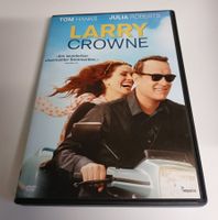 Larry Crowne DVD - Tom Hanks, Julia Roberts
