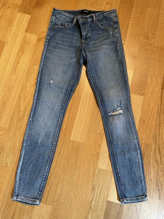 Jeans Damen
