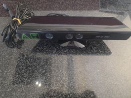 Kinect Xbox 360