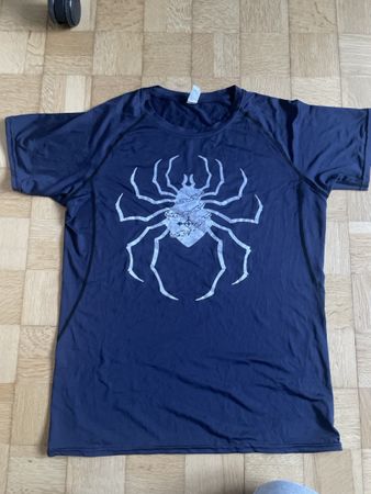 Sport X Anime T-Shirt