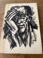 Die Liebe des Reverend Emmanuel - Gwyn Thomas Gutenberg 1951