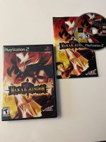 Makai Kingdom (Playstation 2)