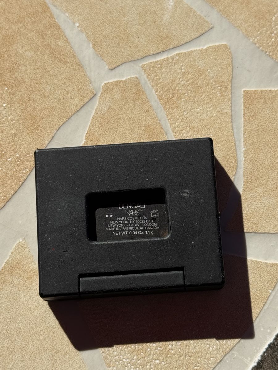 Nars Maquillage: Nars Bengali klassischer Lidschatten – D'occasion à Zürich par smi_57ql 1